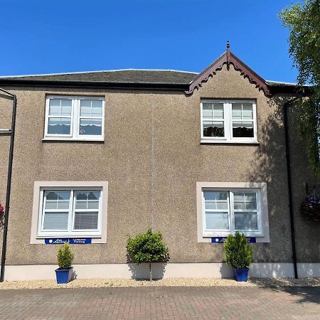 Linden Apartment Stirling Exterior foto